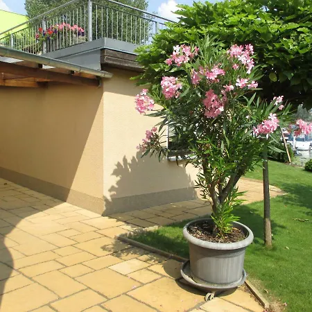 Tatil Evi Rohrwallinsel Koepenick Berlin