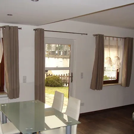 Дом отдыха Rohrwallinsel Koepenick Берлин