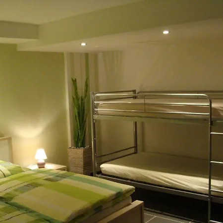 Дом отдыха Rohrwallinsel Koepenick Берлин