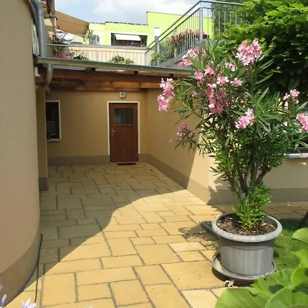 Rohrwallinsel Koepenick * Берлин