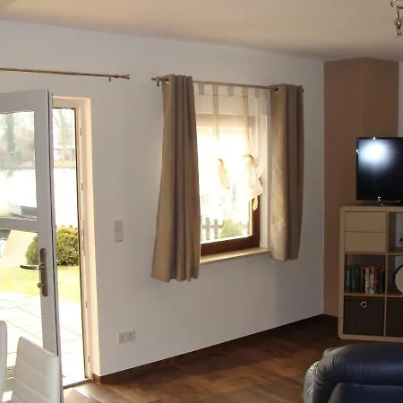 Rohrwallinsel Koepenick Берлин