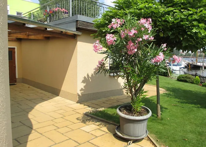 Tatil Evi Rohrwallinsel Koepenick Berlin