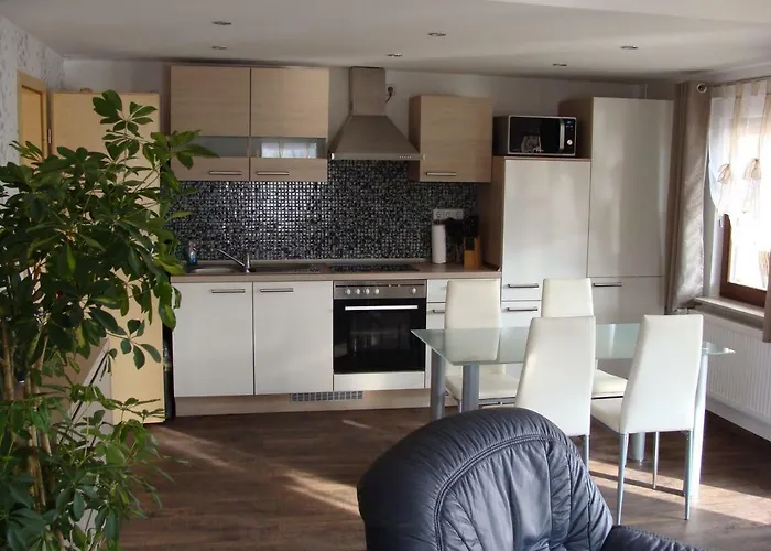 Tatil Evi Rohrwallinsel Koepenick