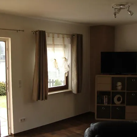 Casa vacanze Rohrwallinsel Koepenick