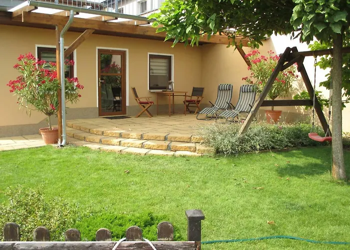 Сasa de vacaciones Rohrwallinsel Koepenick