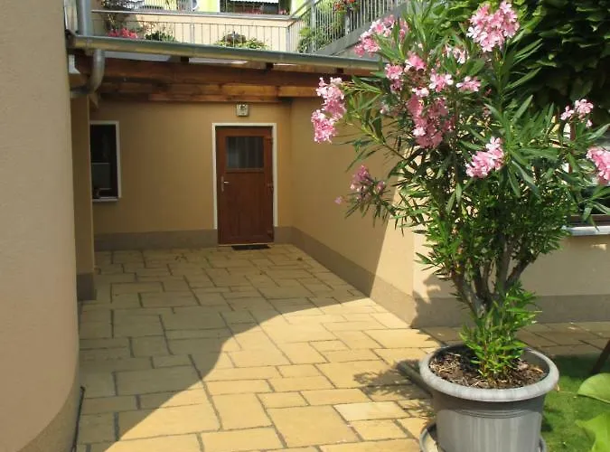 Rohrwallinsel Koepenick * Berlín